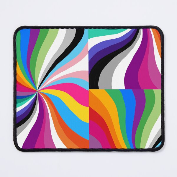Item preview, Pride Mural designed and sold by snippssss.