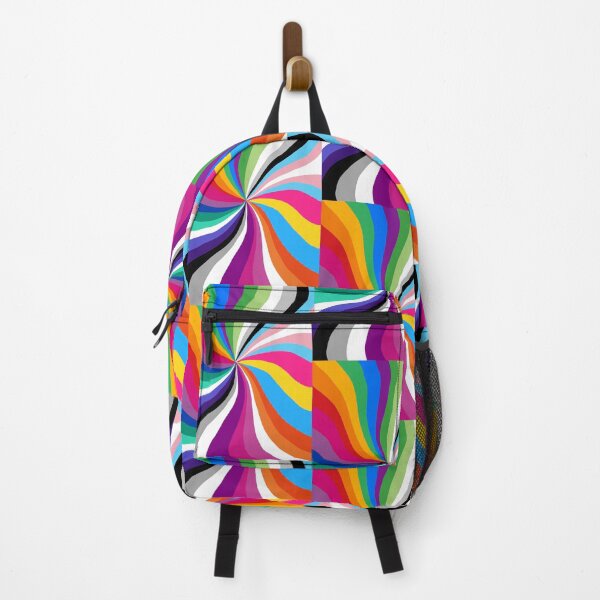 Item preview, Pride Mural designed and sold by snippssss.