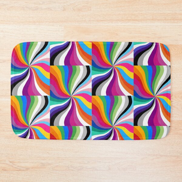 Item preview, Pride Mural designed and sold by snippssss.