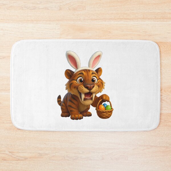 Item preview, Easter Dinofelis designed and sold by Sillytoe.