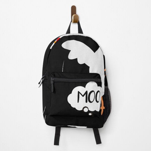 Item preview, Moo Chicken Funny Saying designed and sold by goombi-creative.