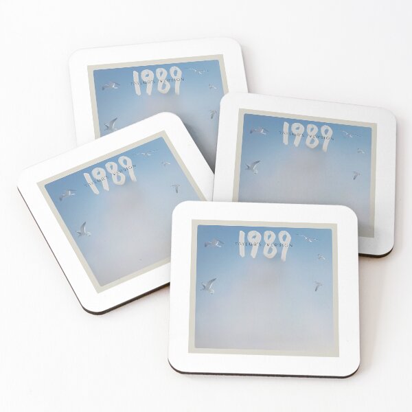 Item preview, 1989 Version Album designed and sold by ArtsModern.