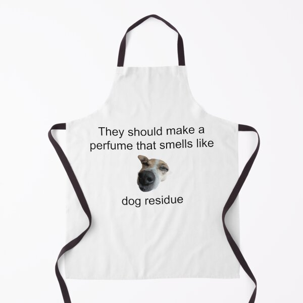 Item preview, Dog residue perfume with dog designed and sold by Molespignoses.
