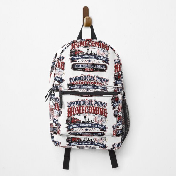 Item preview, Commercial Point Homecoming Ohio Festival designed and sold by Combat Skies.