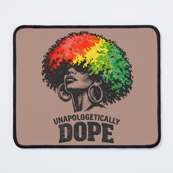 Item preview, Unapologetically Dope - Black History - Juneteenth 1865 designed and sold by legendaryskins.