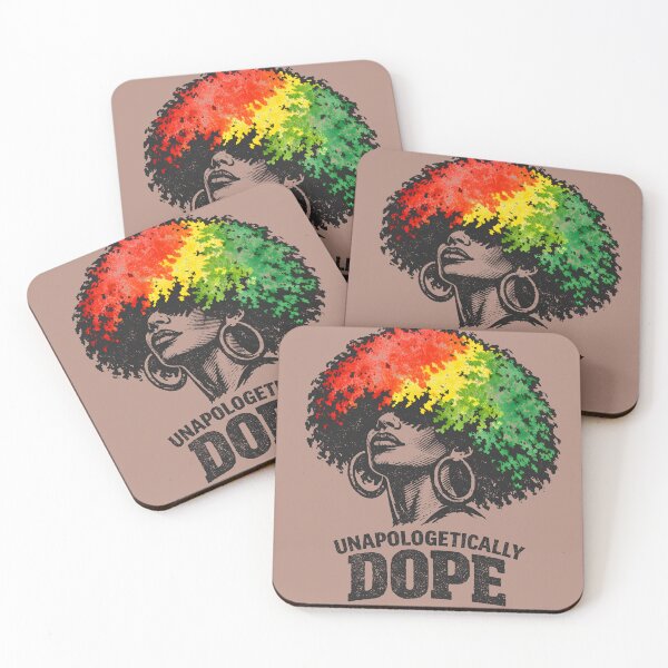 Item preview, Unapologetically Dope - Black History - Juneteenth 1865 designed and sold by legendaryskins.