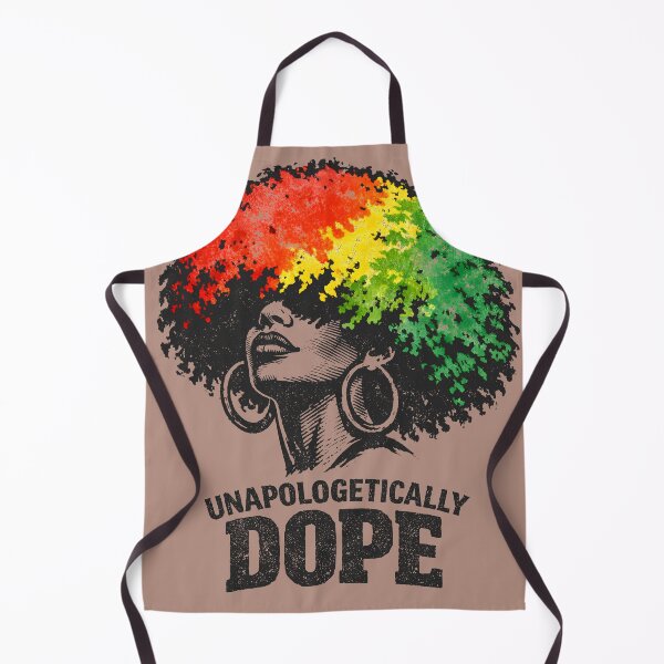 Item preview, Unapologetically Dope - Black History - Juneteenth 1865 designed and sold by legendaryskins.