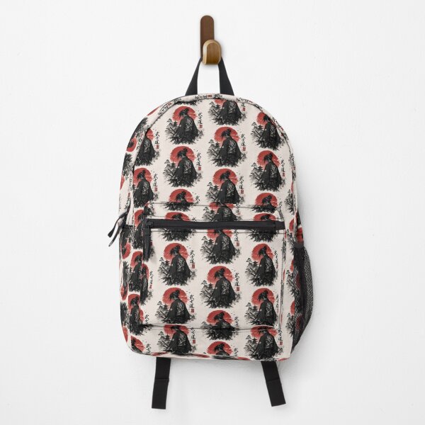 Item preview, Japanese Samurai Warrior designed and sold by DervoTeck2767.