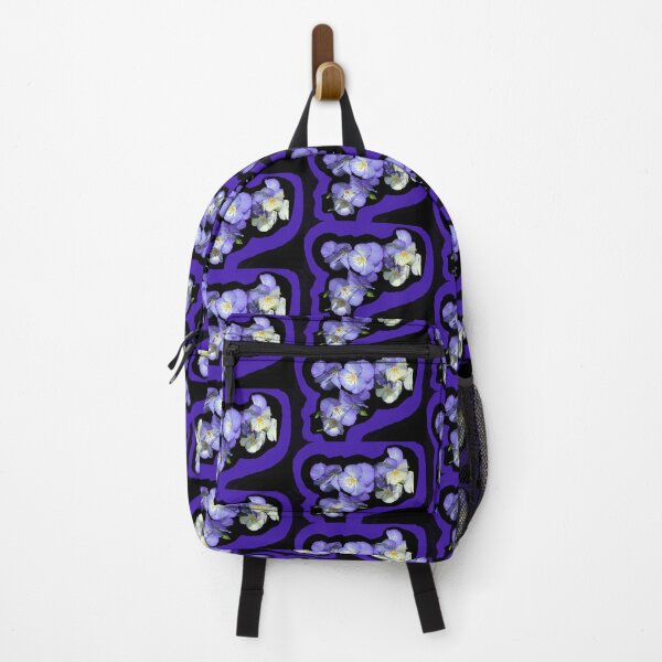Item preview, Vivid Viola designed and sold by Moss-Mandalas.