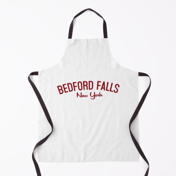 Item preview, Bedford Falls New York designed and sold by Normbot2000.