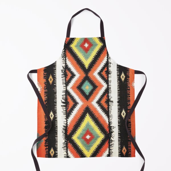 Item preview, Fringed Desert Diamond Pattern designed and sold by Exodoi.