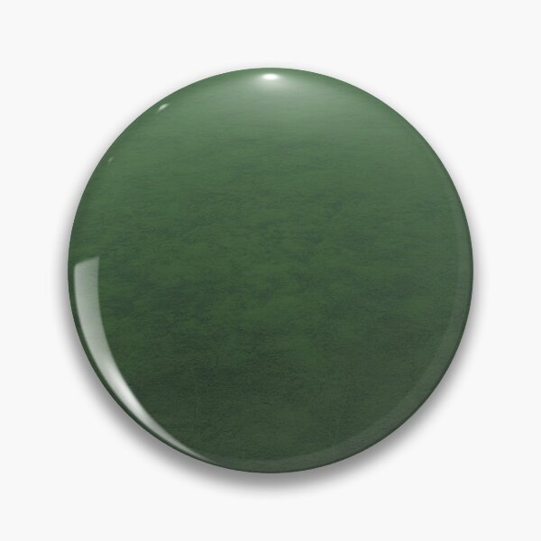 Item preview, Minimalist Emerald Green Sand Dunes | Rich Textured Green Landscape Digital Art designed and sold by Midnight Veil Designs.