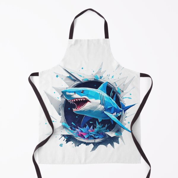 Item preview, Too Cool to Sink designed and sold by Ikbel Studio.