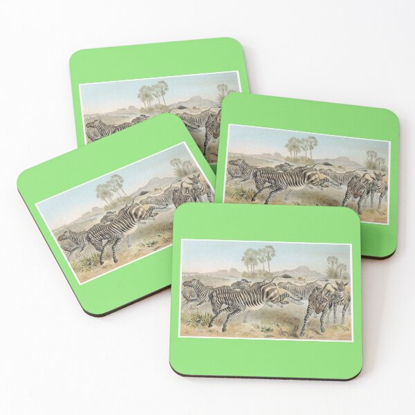 Item preview, Zebras designed and sold by hec60504.