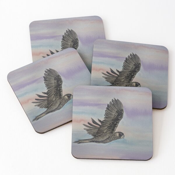 Item preview, Marshmallow Skies designed and sold by Saltyartmia.