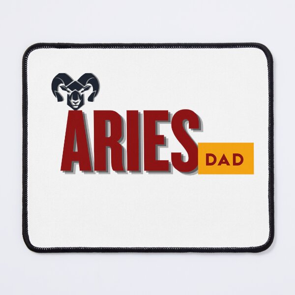 Item preview, Aries Dad Shirt - Zodiac Dad Gift designed and sold by ZenWealthDesign.