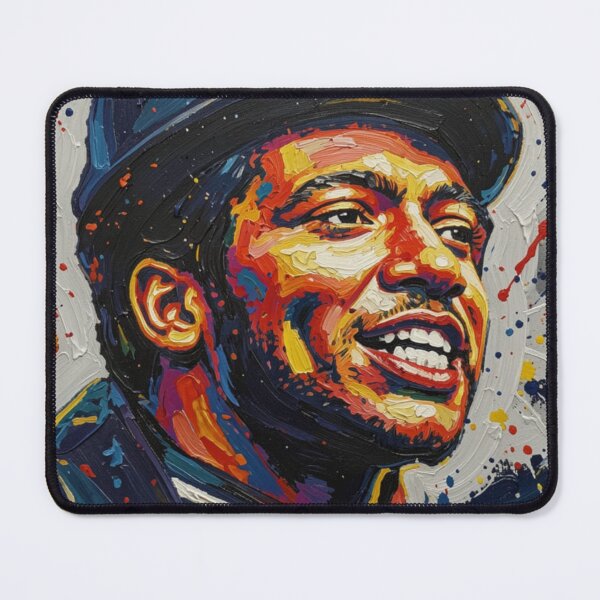 Item preview, Fred Hampton Sr designed and sold by truthtopower.