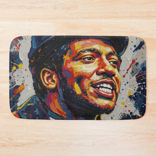 Item preview, Fred Hampton Sr designed and sold by truthtopower.