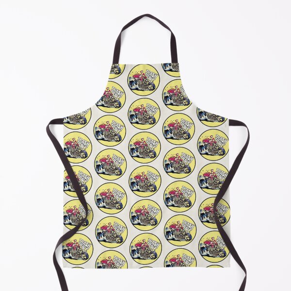 Item preview, TRASH TRIKE TRIPPIN' 3 EYED PINK MONSTER FRUITS AND FLIES designed and sold by V3GFX.
