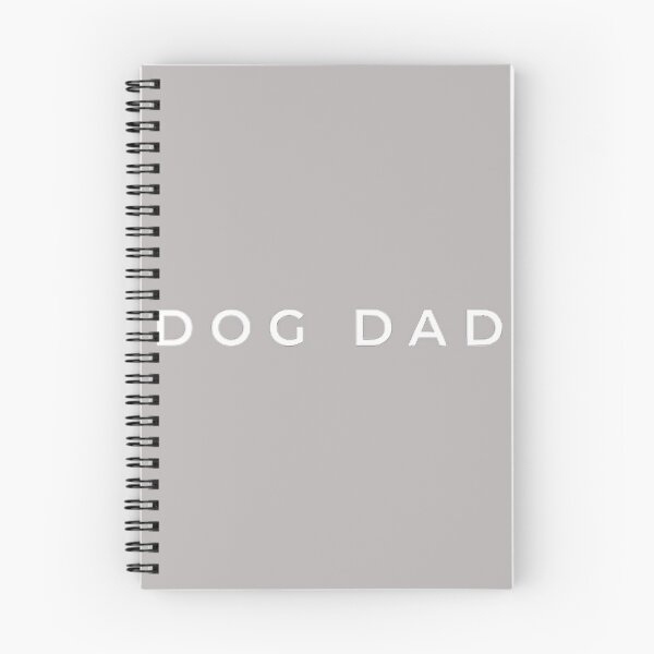 Item preview, Dog Dad Dog Lover Funny Dog Minimalist Subtle designed and sold by ArleneRowe.