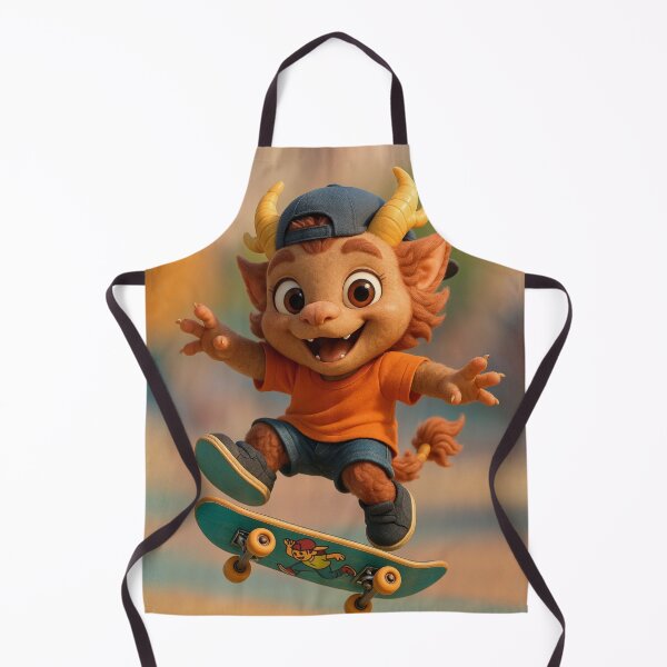 Item preview, Skater Zheng designed and sold by Sillytoe.