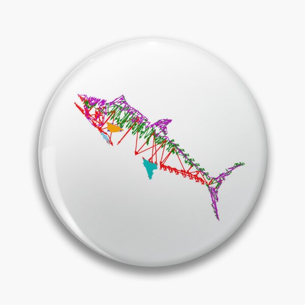 Item preview, First Feesh designed and sold by blackstrat1101.