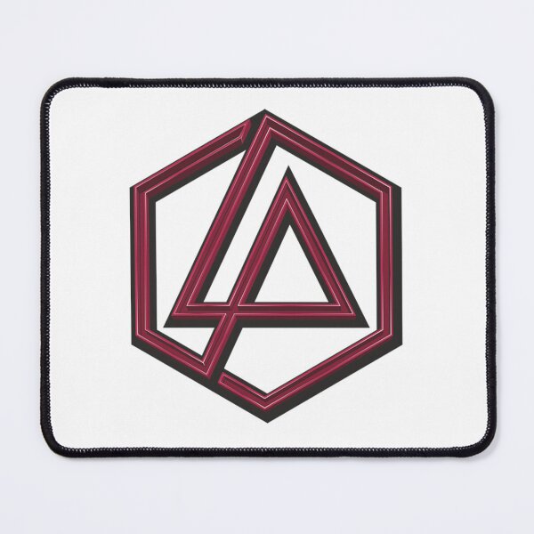 Item preview, linkin hex park logo designed and sold by CotyCrona.