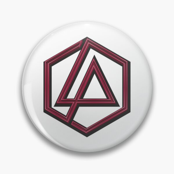 Item preview, linkin hex park logo designed and sold by CotyCrona.