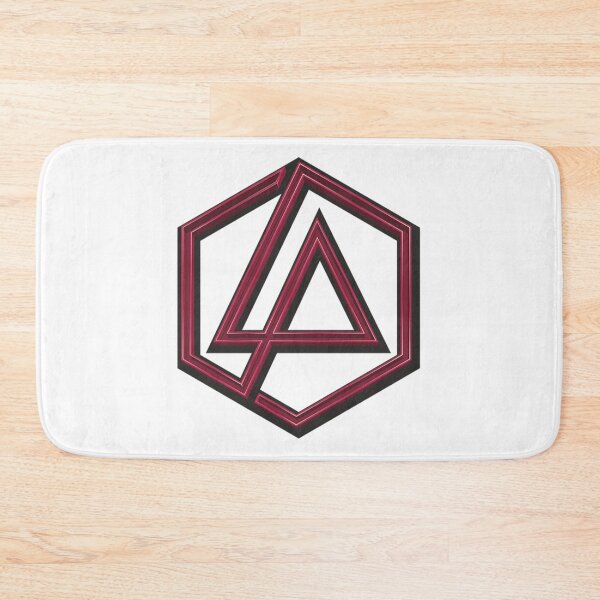Item preview, linkin hex park logo designed and sold by CotyCrona.