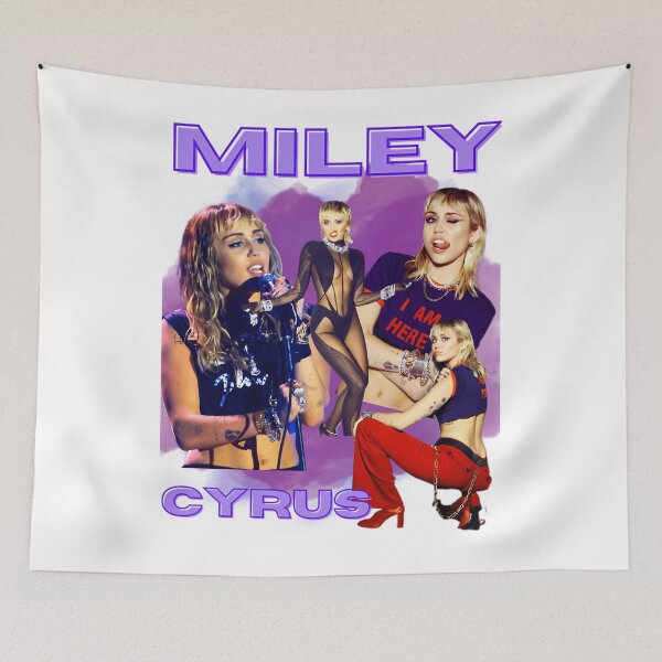 Item preview, Miley Cyrus designed and sold by chatinha.