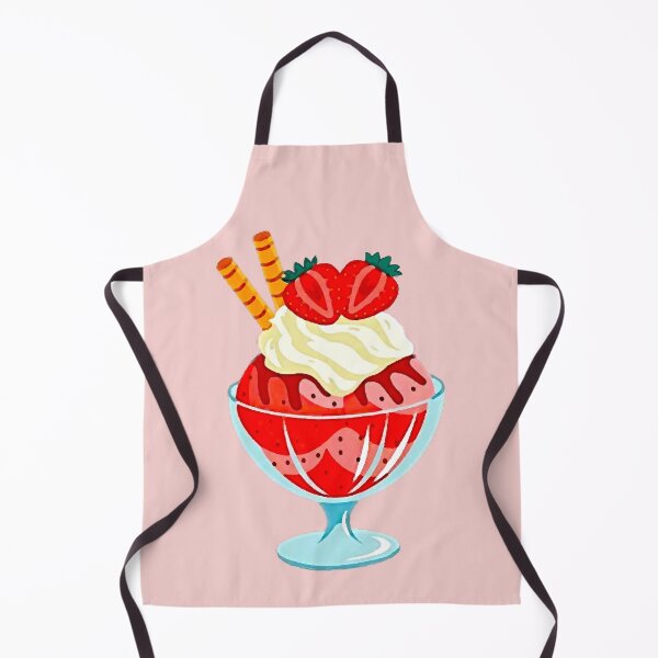 Item preview, Ice Cream Sundae designed and sold by ViaARTfactory.