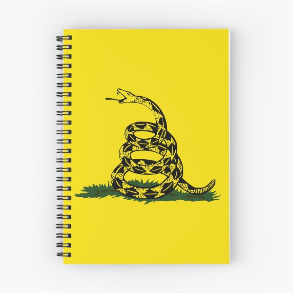 Item preview, "Gadsden" designed and sold by chateaudebailey.