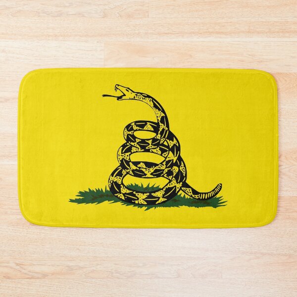 Item preview, "Gadsden" designed and sold by chateaudebailey.