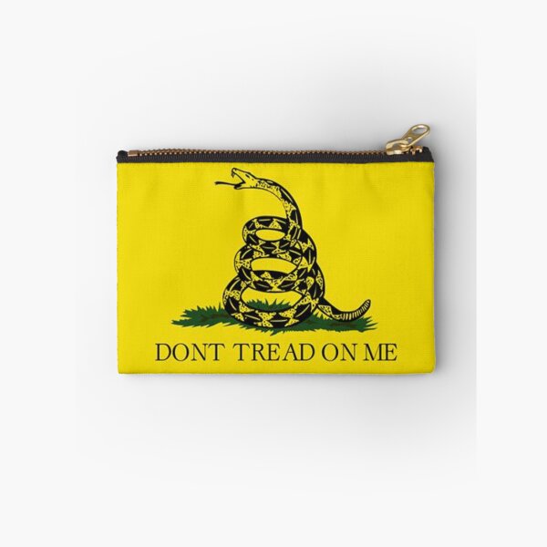 Item preview, "Gadsden" designed and sold by chateaudebailey.