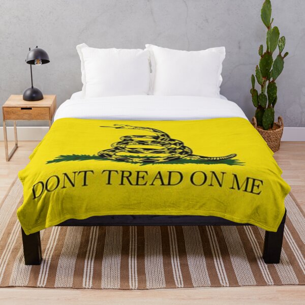 Item preview, "Gadsden" designed and sold by chateaudebailey.