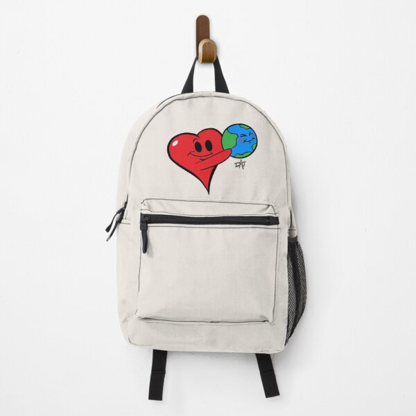 Item preview, Earth Needs Love Too designed and sold by Dwayne Johnson.