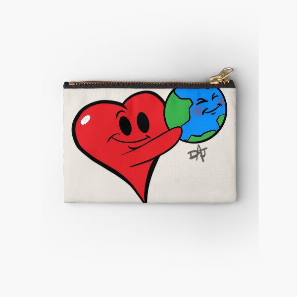 Item preview, Earth Needs Love Too designed and sold by Dwayne Johnson.