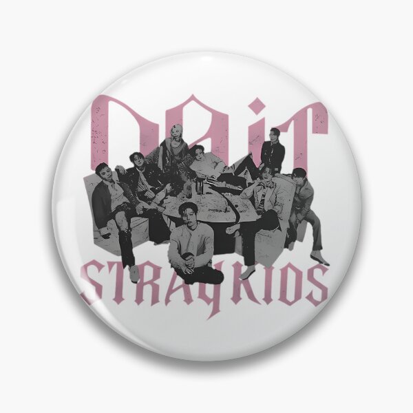 Item preview, Stray Kids Do It designed and sold by chatinha.