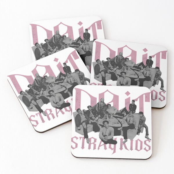 Item preview, Stray Kids Do It designed and sold by chatinha.