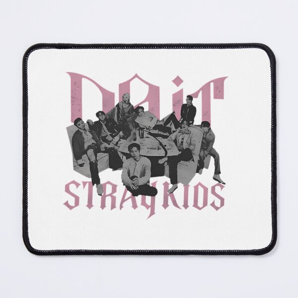 Item preview, Stray Kids Do It designed and sold by chatinha.