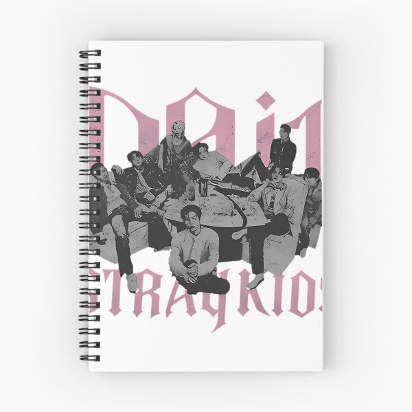 Item preview, Stray Kids Do It designed and sold by chatinha.