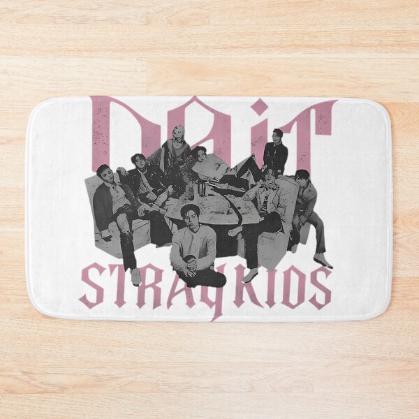 Item preview, Stray Kids Do It designed and sold by chatinha.