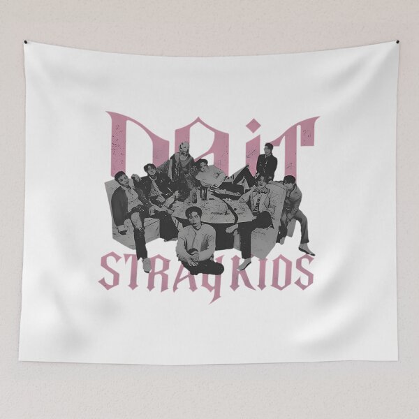 Item preview, Stray Kids Do It designed and sold by chatinha.