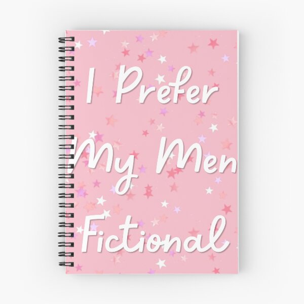 Item preview, Fictional Men are better designed and sold by Anna-Ralphs.