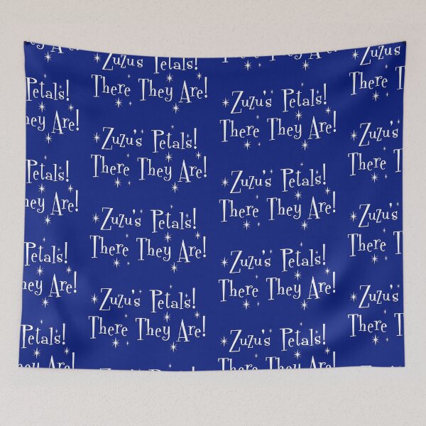 Item preview, Zuzu's Petals designed and sold by Normbot2000.