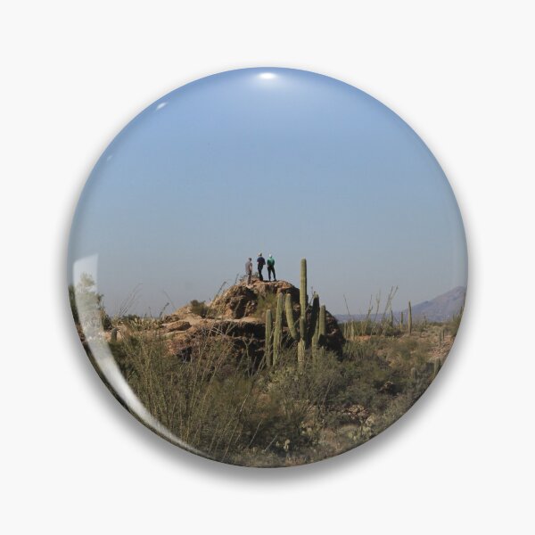 Item preview, Vantage Point: Saguaro designed and sold by MatthewThomasDaniels.