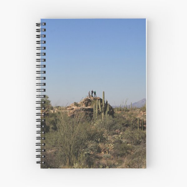 Item preview, Vantage Point: Saguaro designed and sold by MatthewThomasDaniels.