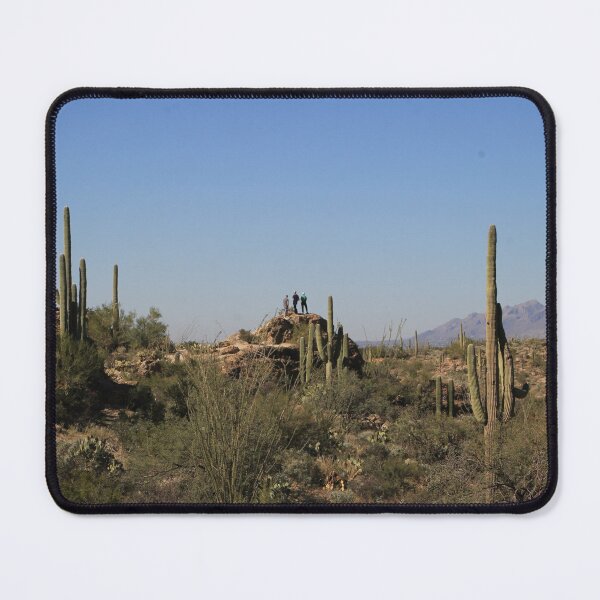 Item preview, Vantage Point: Saguaro designed and sold by MatthewThomasDaniels.