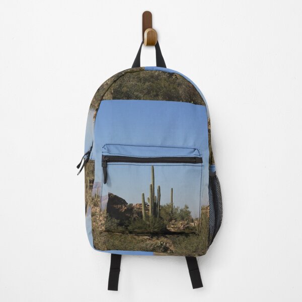 Item preview, Vantage Point: Saguaro designed and sold by MatthewThomasDaniels.