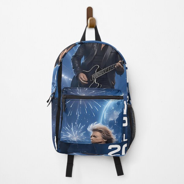 Item preview, John Kang Bonjovi Tour designed and sold by chatinha.